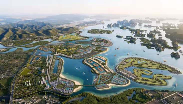 Cập nhật giá Vinhomes Hạ Long Xanh và chiến lược đầu tư hiệu quả năm 2026 ảnh 1 Cập nhật giá Vinhomes Hạ Long Xanh và chiến lược đầu tư hiệu quả năm 2026 ảnh 1