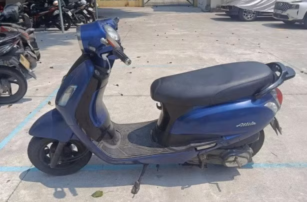 Đà Nẵng bắt đối tượng cướp điện thoại của du khách ảnh 2