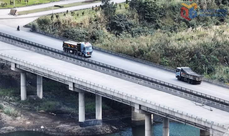 Tỉnh phấn đấu thông tuyến Dự án cải tạo, nâng cấp Quốc lộ 279 trong tháng 6 và hoàn thành đưa vào sử dụng trong năm 2026.