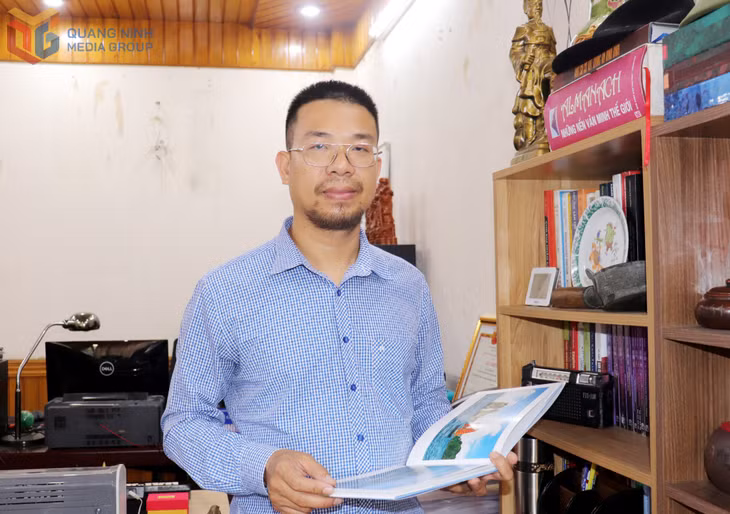 Du lịch cộng đồng là khi giá trị văn hóa được “sống” cùng du khách ảnh 1