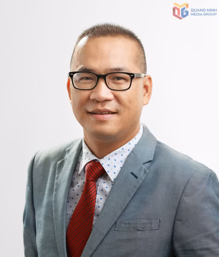 Ông Phạm Hồng Long.