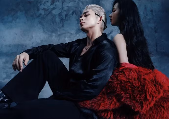 Hình ảnh Jun Phạm trong MV Truth or dare? - Ảnh: BTC