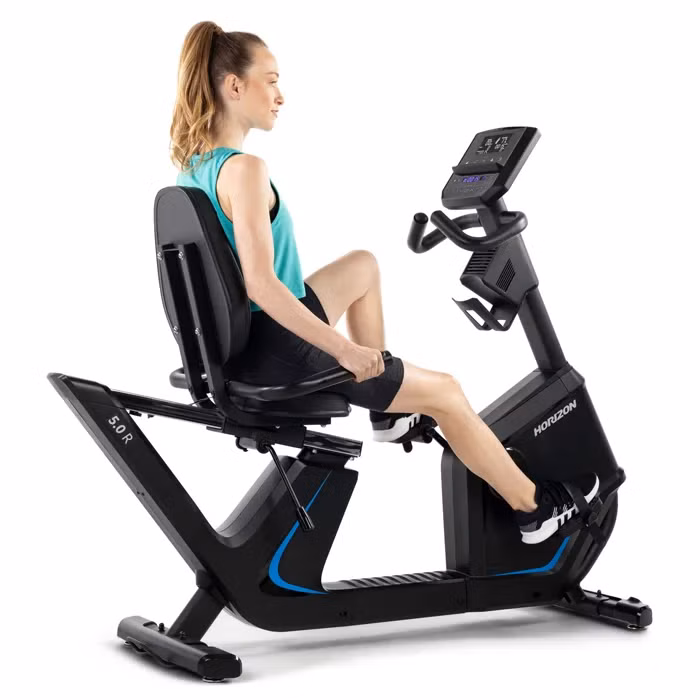 Xe đạp tập thể dục tại nhà: Giữ lửa hạnh phúc và sức khỏe cho cả gia đình ảnh 3