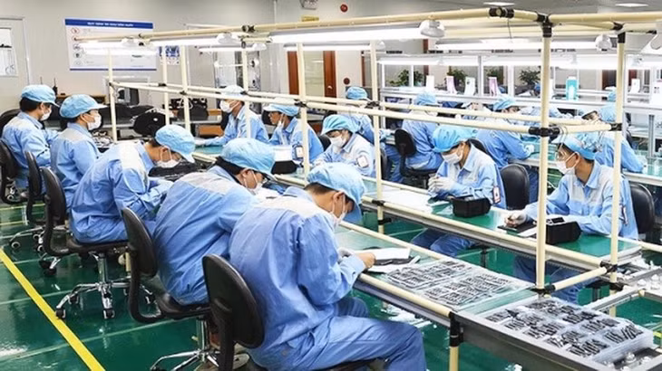 Thúc đẩy phát triển công nghiệp bán dẫn theo hướng gắn kết chặt chẽ nghiên cứu - ứng dụng - thị trường