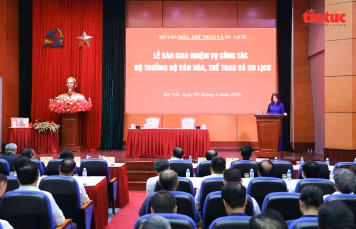 Bộ trưởng Lâm Thị Phương Thanh khẳng định sẽ làm việc với tinh thần tận tâm, cầu thị, gương mẫu và quyết liệt trong việc hiện các nhiệm vụ được giao.
