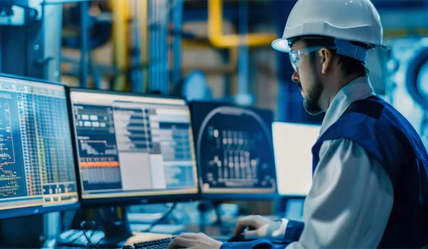 Lựa chọn địa chỉ uy tín cung cấp hệ thống