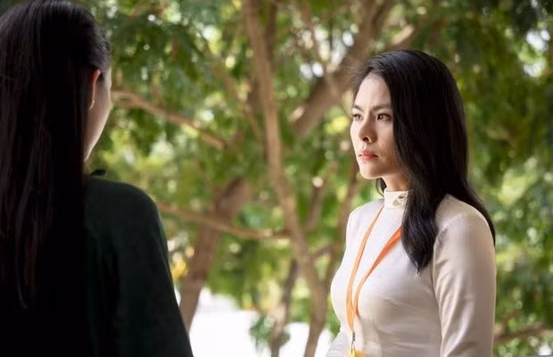 Bus: Chuyến xe một chiều rời rạp với 1,7 tỷ đồng. Ảnh: NSX.