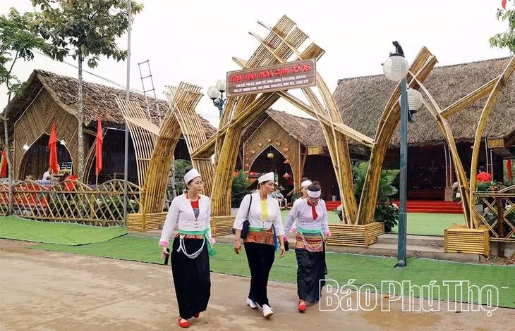 Lễ hội Đền Hùng 2026 - hành trình tìm về bản sắc và sự gắn kết dân tộc