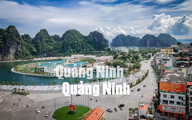 Ngã 4 cầu Kênh Liêm (9-2020). Ảnh: Tâm Anh