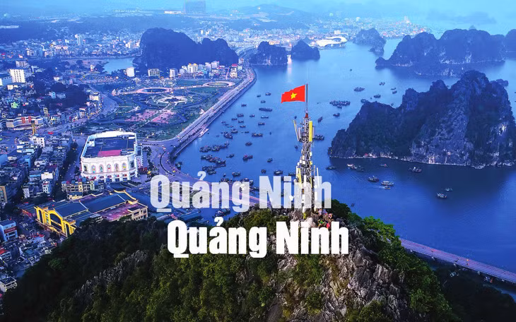 Núi Bài Thơ (7-2019). Ảnh: Huỳnh Văn Truyền