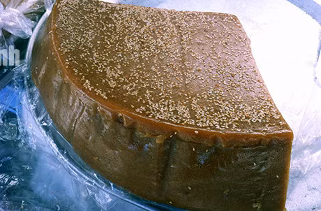 Bánh tài lồng ệp