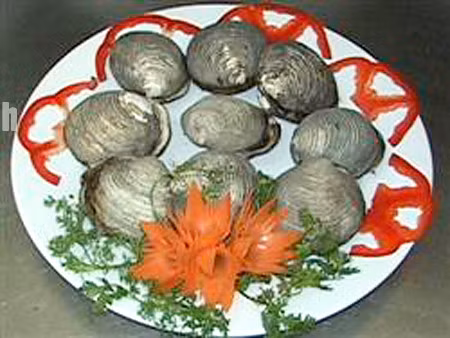 Gỏi ngán