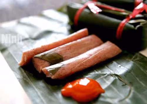 Nem Quảng Yên