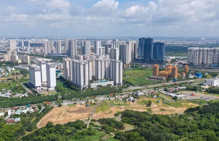 Chính phủ ban hành quy định về miễn, giảm tiền sử dụng đất