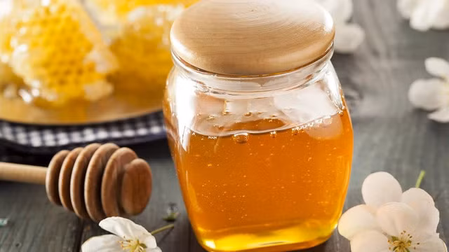 Mật ong có tác dụng trong việc cải thiện cân bằng vi khuẩn đường ruột.