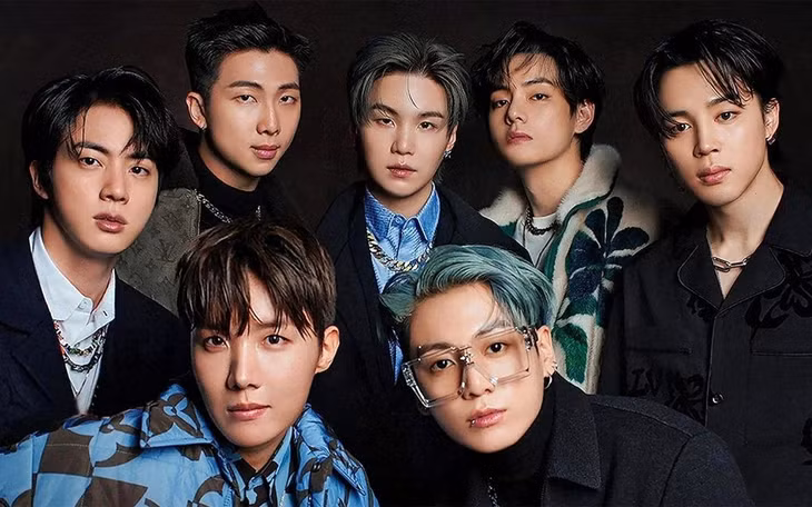 BTS đang đối mặt với bê bối nghiêm trọng nhất sự nghiệp.