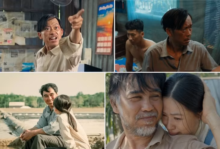 Hai phim Việt cùng ra rạp trong dịp lễ 2/9 năm nay.