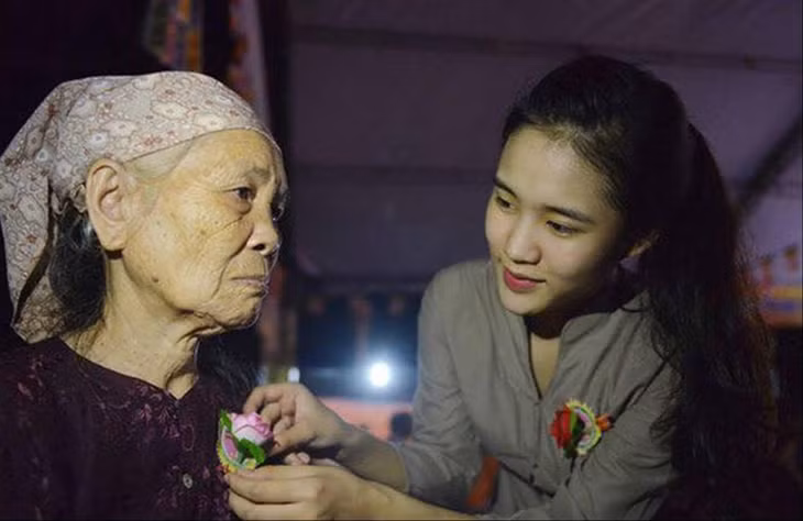 Lễ Vu lan trùng với Rằm tháng bảy và quan niệm về xá tội vong nhân