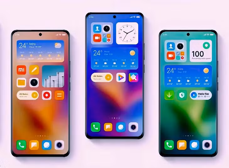 Xiaomi khẳng định sẽ không thêm nút tắt quảng cáo vào MIUI. Ảnh: GizmoChina.