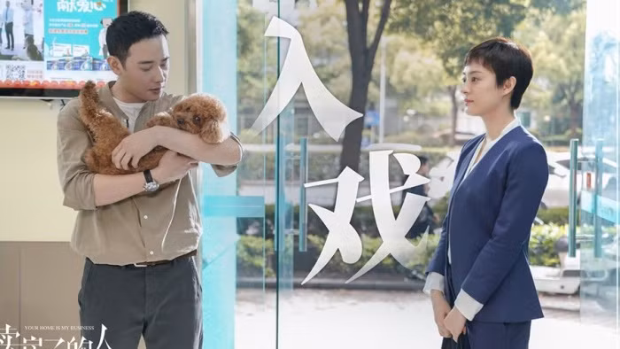 Cuộc chiến giữa Từ Văn Xương và Tự Cẩm nổ ra vô cùng khốc liệt.
