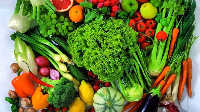 Lựa chọn chất xơ hòa tan để ngăn chặn lượng đường trong máu tăng đột biến.
