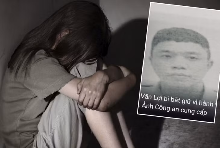 Đối tượng Lợi.