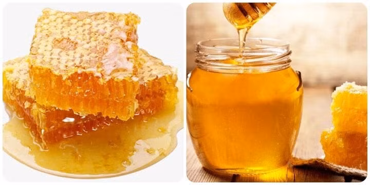 Mật ong tốt cho sức khoẻ nhưng cần dùng đúng cách
