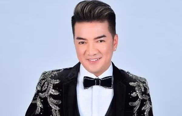 Ca sĩ Đàm Vĩnh Hưng. Ảnh: CMH.
