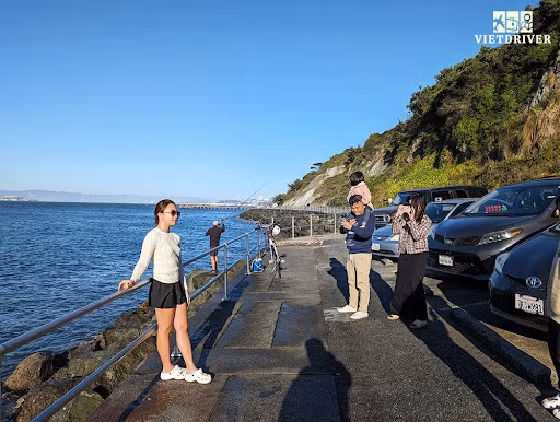 Trải nghiệm thành phố San Francisco trong 48 giờ - Địa điểm thú vị dành cho mọi lứa tuổi ảnh 1