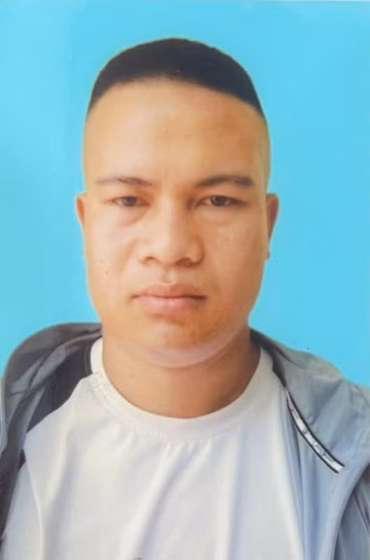 Đối tượng Nguyễn Tuấn Anh.