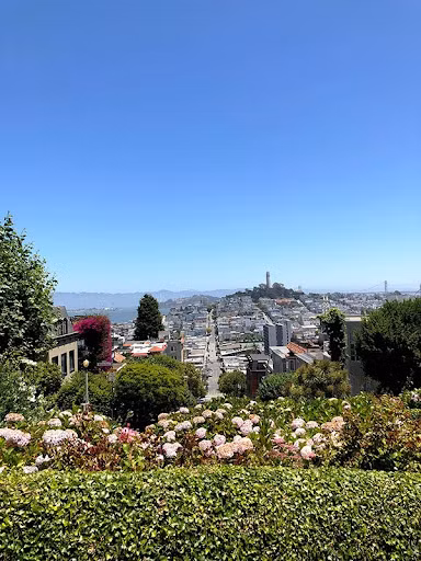 Trải nghiệm thành phố San Francisco trong 48 giờ - Địa điểm thú vị dành cho mọi lứa tuổi ảnh 4
