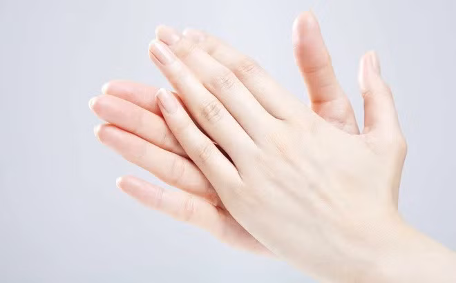 Xoa lòng bàn tay có tác dụng gì? Cách xoa lòng bàn tay cải thiện sức khỏe