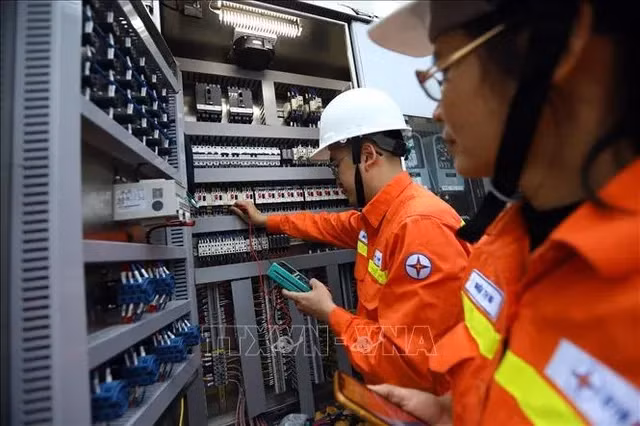 Chính sách kinh tế mới hiệu lực từ tháng 9 - Ảnh 1.