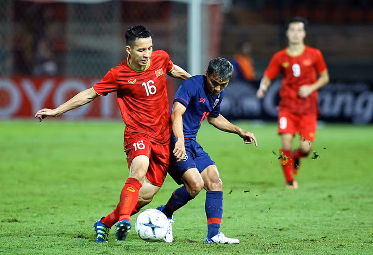Lịch thi đấu ASEAN Cup 2024 mới nhất được cập nhật - Ảnh: QUANG THỊNH