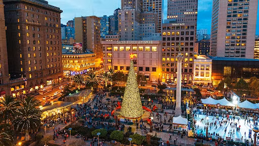 Trải nghiệm thành phố San Francisco trong 48 giờ - Địa điểm thú vị dành cho mọi lứa tuổi ảnh 3