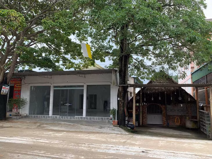 Khối tài sản chung của anh Thủy, chị Hạnh tạo lập trong quá trình ở chung. Ảnh: Quang Đại