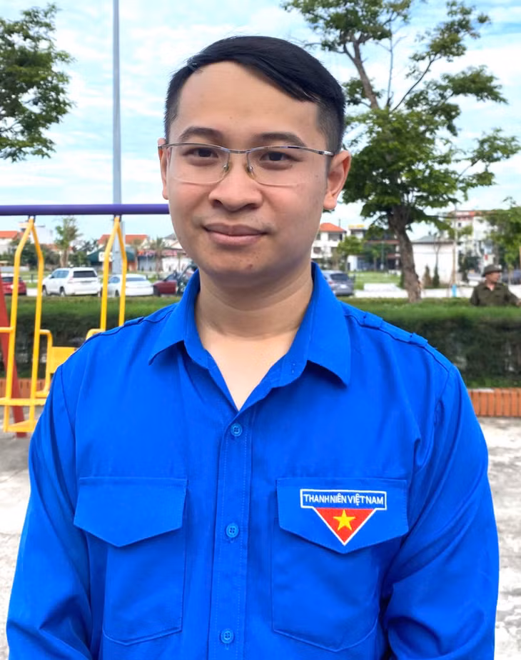 Hành động thiết thực vì một môi trường xanh - sạch - đẹp ảnh 2