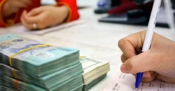 Lãi suất huy động đầu tháng 6 ngân hàng nào tốt nhất? (Ảnh minh họa)