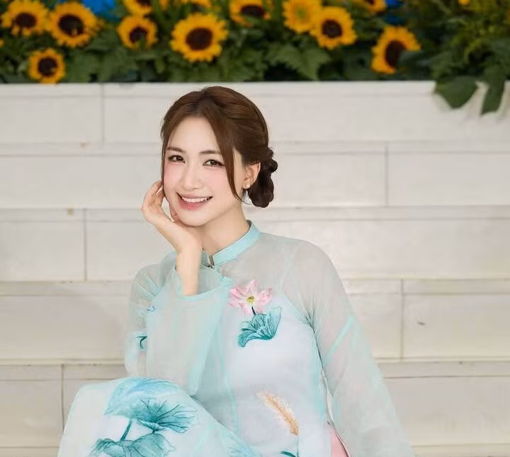 Hoà Minzy trở thành Uỷ Viên BCH Trung ương Hội Liên hiệp Phụ nữ Việt Nam khóa XIV.