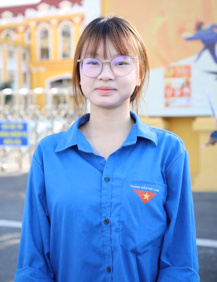 Thí sinh được tạo mọi điều kiện tốt nhất trong kỳ thi tốt nghiệp THPT 2026 ảnh 5