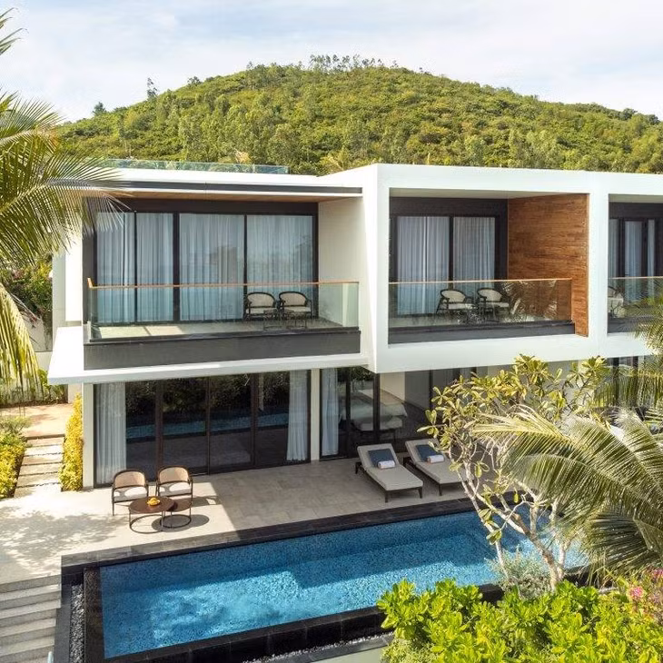10 resort ven biển Việt Nam tốt nhất châu Á - Thái Bình Dương ảnh 10