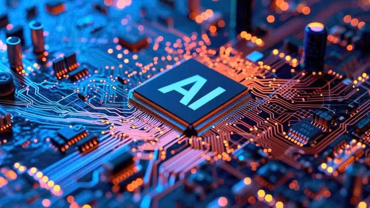 Các tác nhân AI (AI Agent) đang trở thành tiền tuyến mới trong thế giới tội phạm mạng. (Ảnh BAN CƠ YẾU CHÍNH PHỦ).