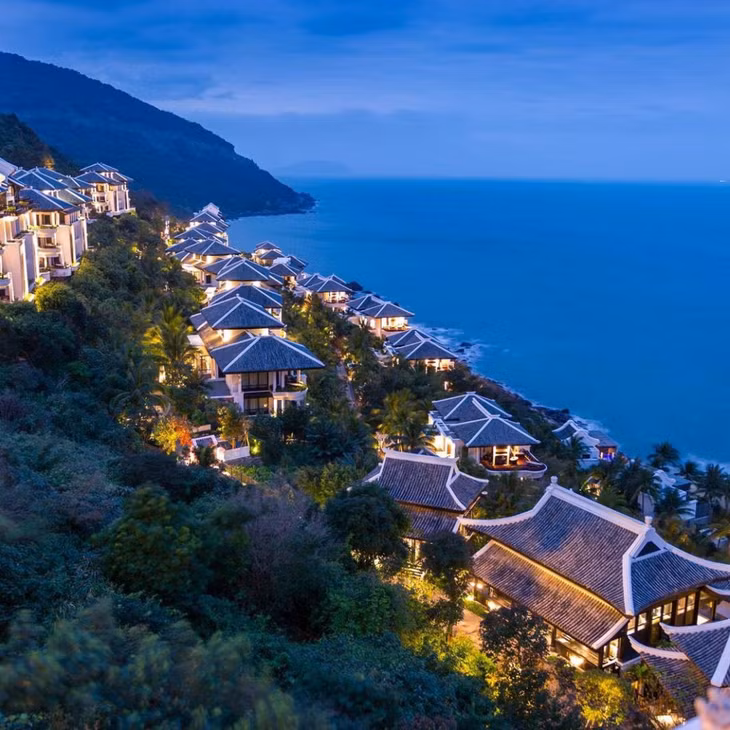 10 resort ven biển Việt Nam tốt nhất châu Á - Thái Bình Dương ảnh 2