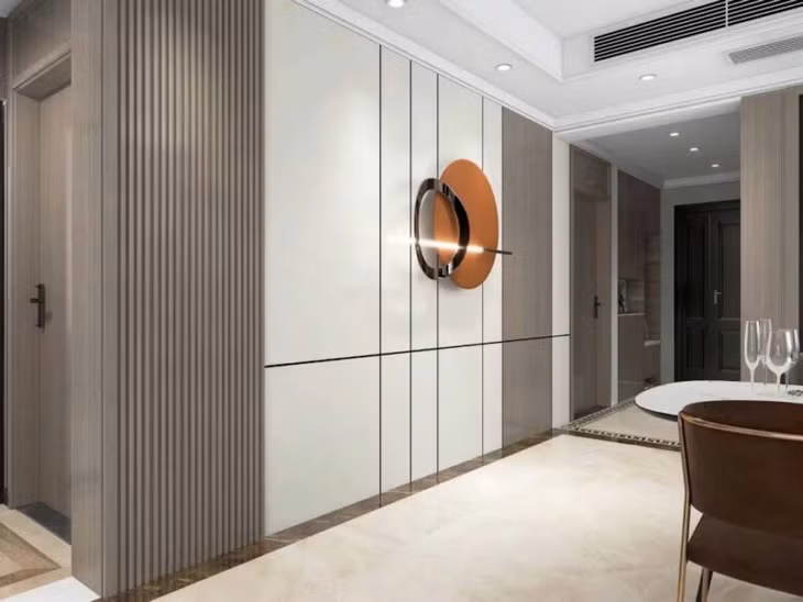 Tấm ốp than tre Kiến Mộc Phát - Xu hướng vật liệu xanh cho kiến trúc hiện đại ảnh 2