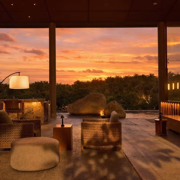 10 resort ven biển Việt Nam tốt nhất châu Á - Thái Bình Dương ảnh 3