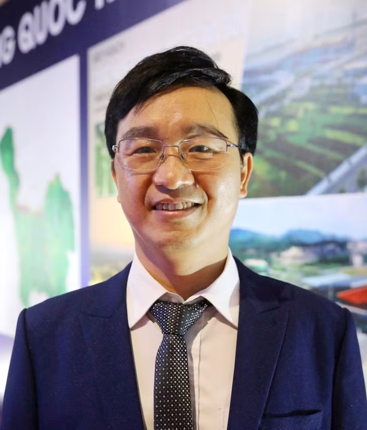 Kỳ vọng bứt phá từ những quy hoạch chiến lược ảnh 5