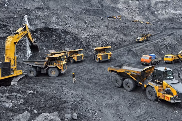 Bảo đảm an ninh năng lượng quốc gia trong tình huống cấp bách, không làm gián đoạn nguồn cung than cho sản xuất điện và các ngành công nghiệp nền tảng
