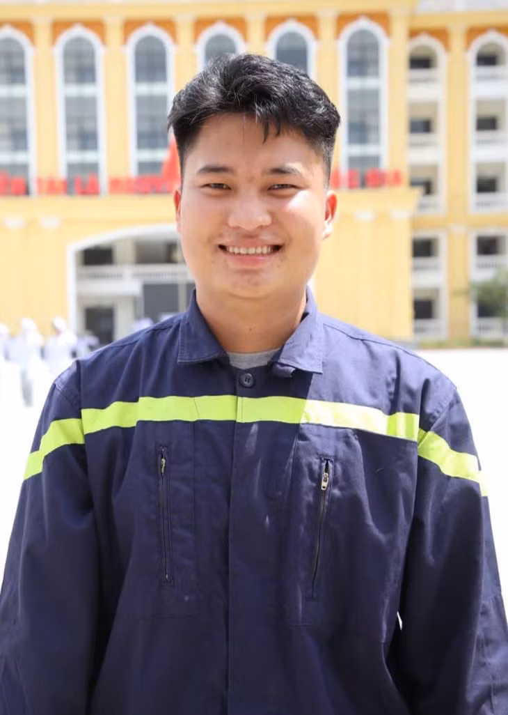 Thí sinh được tạo mọi điều kiện tốt nhất trong kỳ thi tốt nghiệp THPT 2026 ảnh 7