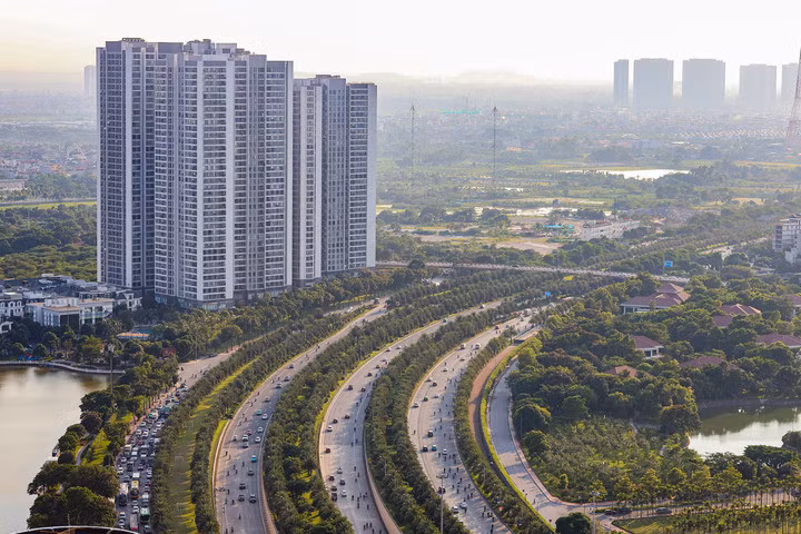 Nhà đầu tư nên thận trọng khi xuống tiền đầu tư. (Ảnh: Minh Đức)