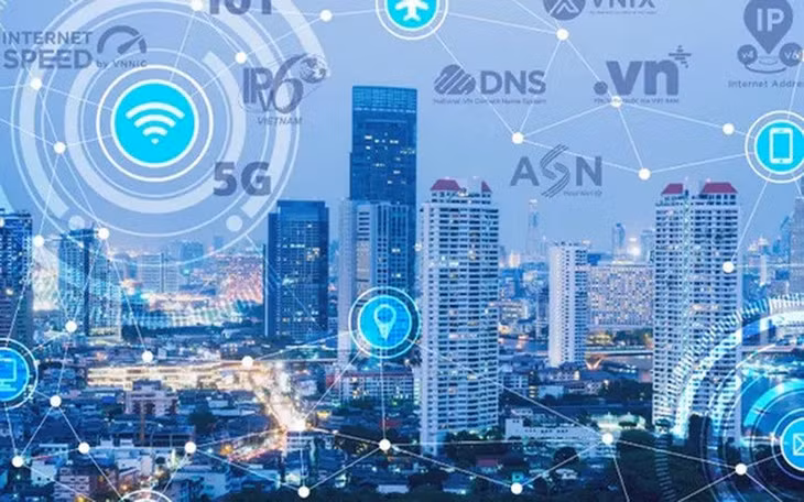 quy định nội dung, trình tự phê duyệt quy hoạch kho số viễn thông và tài nguyên Internet